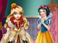 Jogo Costureiro para a Princesa Pura online
