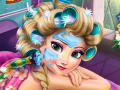 Jogo Spa Resort Montanha Rainha do Gelo online