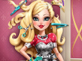 Jogo Princesa Pura: Cortes de Cabelo Reais online