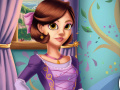 Jogo Reforma Real da Princesa Loira online