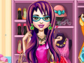 Jogo Fashionista Transformação Real online