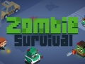 Jogo Sobrevivência Zumbi online