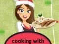 Jogo Cozinhando com Emma: Salada de Batata online