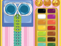 Jogo Super Teares: Cauda de peixe online