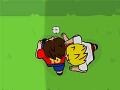 Jogo Reis do Drible online
