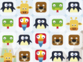 Jogo Animais Esmagar! online