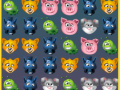 Jogo Забавный матч лиц 3 online
