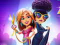 Jogo A Fabulosa Febre da Moda da Angela online