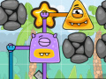 Jogo Mão de Monstro online