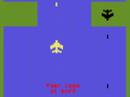 Jogo Guerreiro a Jato Pixel online