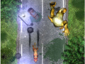 Jogo Levante Zumbi online