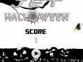 Jogo Jet Halloween online