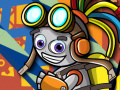 Jogo Corrida Biónica online