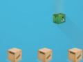 Jogo Caixas Caindo online