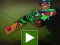 Jogo Desafio do Batedor de Críquete online