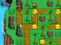 Jogo Ahoy Aventura Pirata online