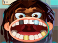 Jogo Mia Dentista Sorvete online