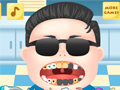 Jogo Dentista da Estrela Pop online