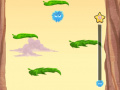 Jogo Salto na Floresta online