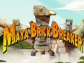Jogo Maya Quebra Tijolos online