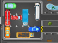 Jogo Pânico no Estacionamento online