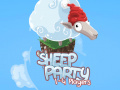 Jogo Festa das Ovelhas online