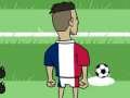 Jogo Campeões de Penaltis de Futebol online