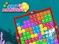Jogo Diamantes do Mar online