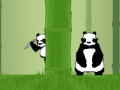 Jogo Panda de Bambu online