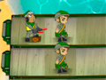 Jogo Exército de Soldados: Guerra Mundial online