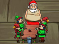 Jogo Fábrica de Natal online