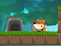 Jogo Raposo Aventureiro online