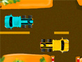 Jogo Gerente de Tráfego online