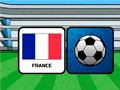 Jogo Quiz de Camisas de Futebol Europeu online