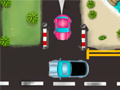 Jogo Rei do Tráfego de Carros online