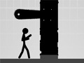 Jogo Campo de Treinamento de Lutadores Stickman online