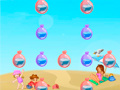 Jogo Rapazes & Raparigas: Estoura as Bolhas online