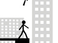 Jogo Construtor de Pontes Stickman online