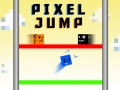 Jogo Salto Pixel online