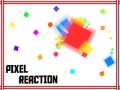 Jogo Reação em Pixel online