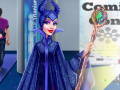 Jogo Cosplay de Princesa Adormecida Vilã online