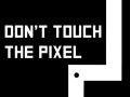 Jogo Não toque no pixel online
