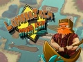 Jogo Lenhador: Saída do Rio online