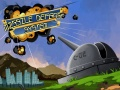 Jogo Sistema de Defesa Antimísseis online