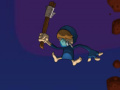 Jogo Guerreiro astronauta online