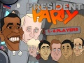 Jogo Festa do Presidente online