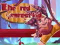 Jogo O menino da floresta vermelha online