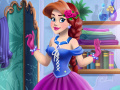 Jogo Criadora de princesas online