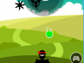 Jogo Clã Ninja online