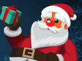 Jogo Deixe o Presente Cair online